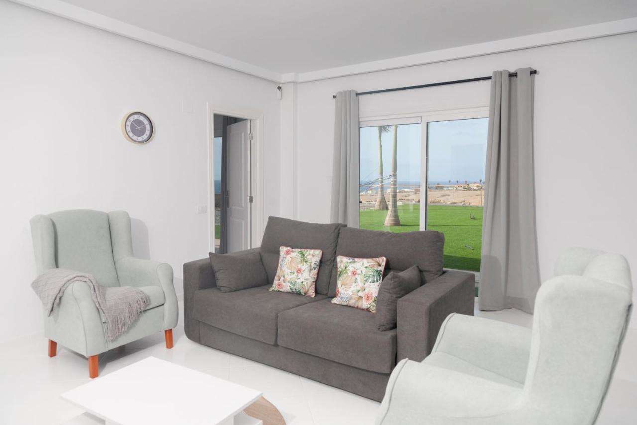 Chalet Marpacos ซานตาครูซ เด เตเนริเฟ ภายนอก รูปภาพ