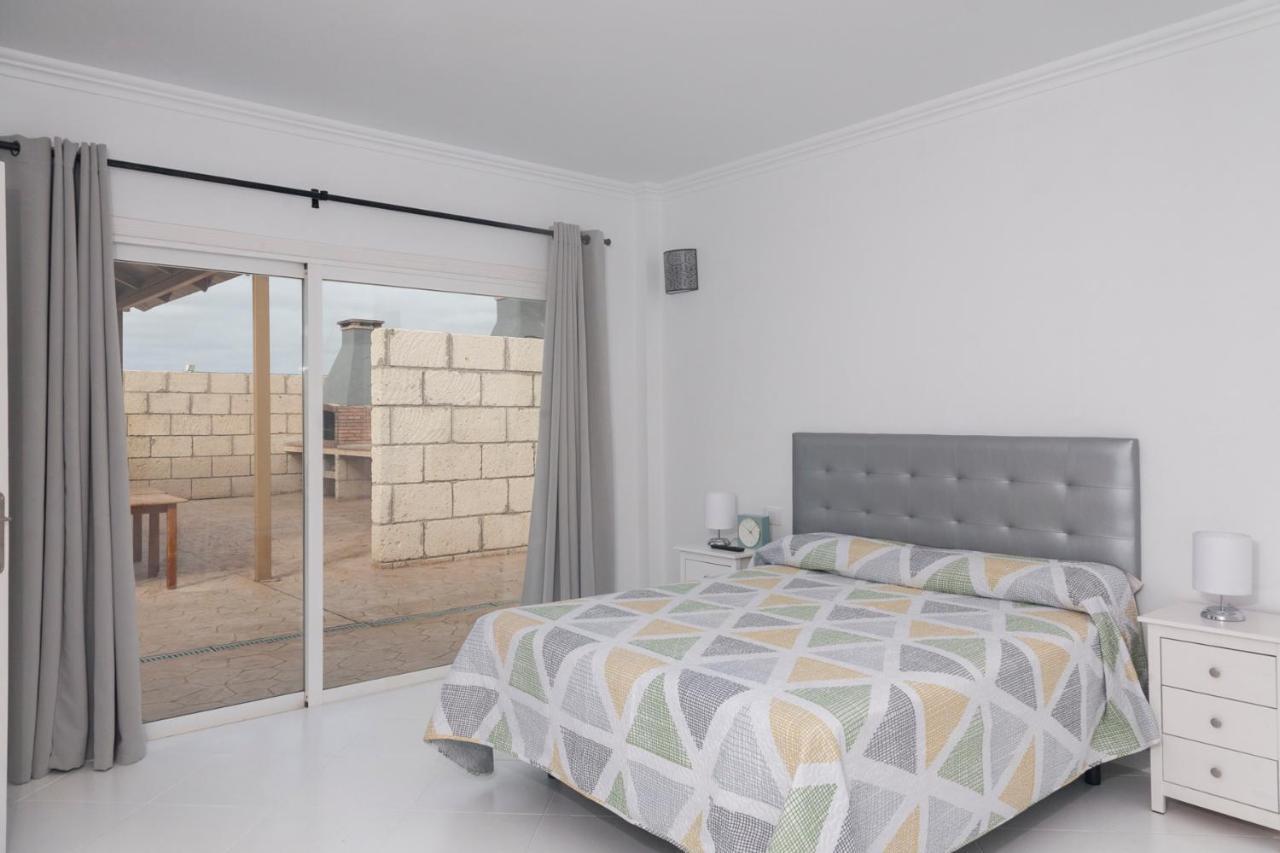 Chalet Marpacos ซานตาครูซ เด เตเนริเฟ ภายนอก รูปภาพ