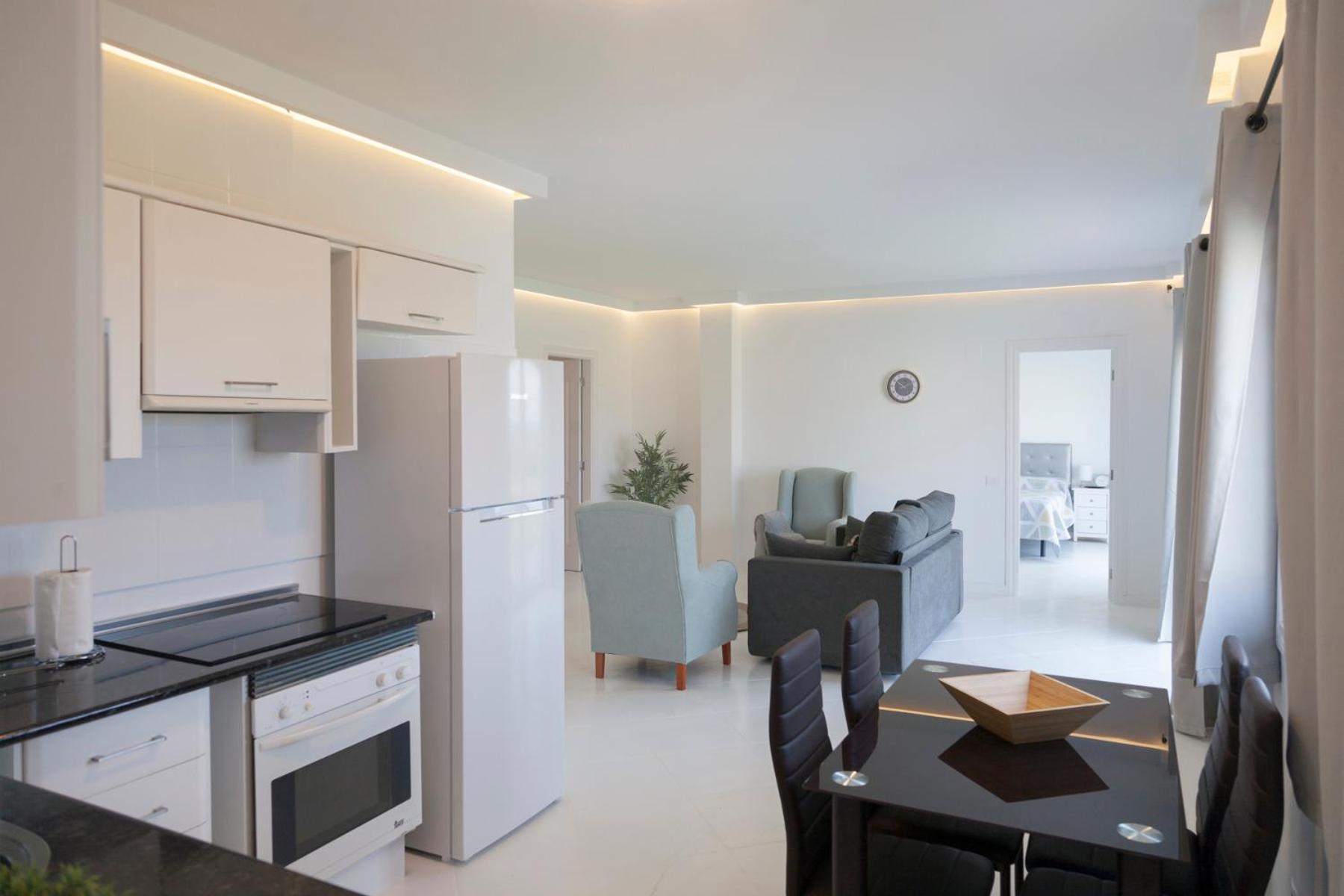 Chalet Marpacos ซานตาครูซ เด เตเนริเฟ ภายนอก รูปภาพ
