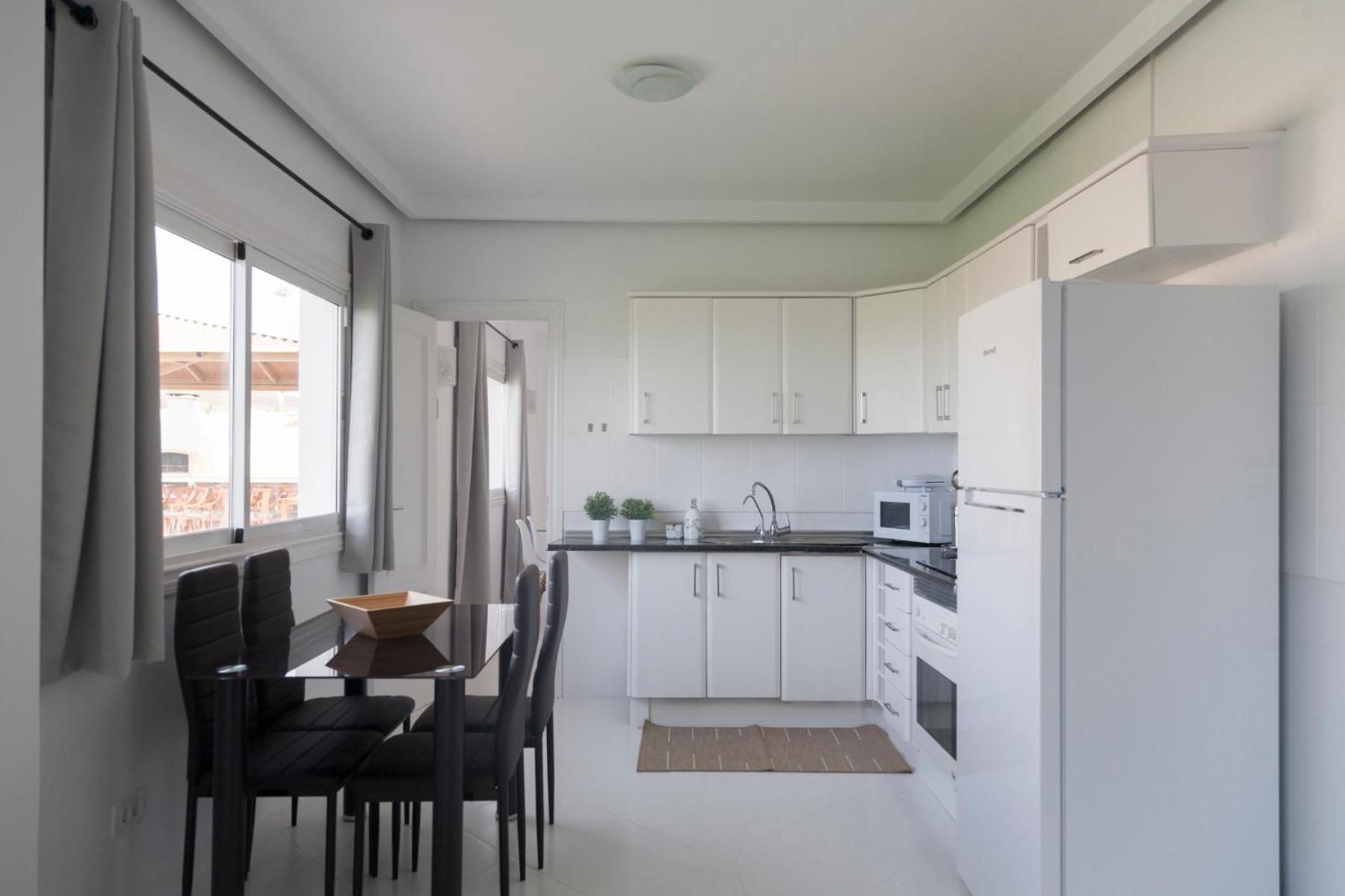 Chalet Marpacos ซานตาครูซ เด เตเนริเฟ ภายนอก รูปภาพ
